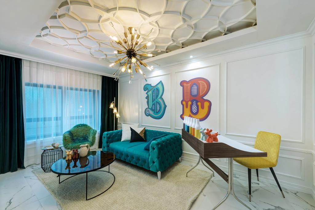 Hotel The Designers Yeouido 3* Seoul