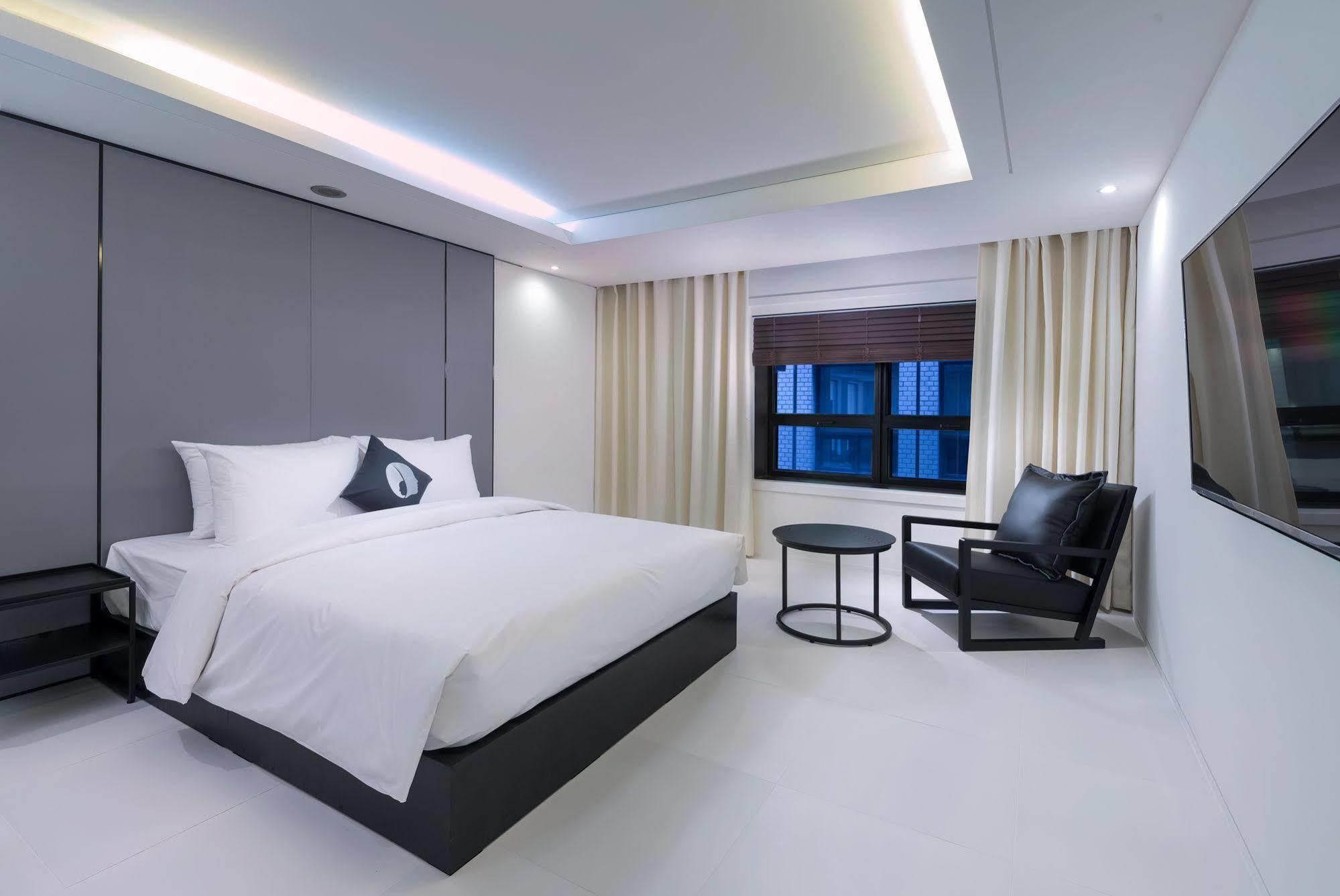 Hotel Hotel The Designers Yeouido