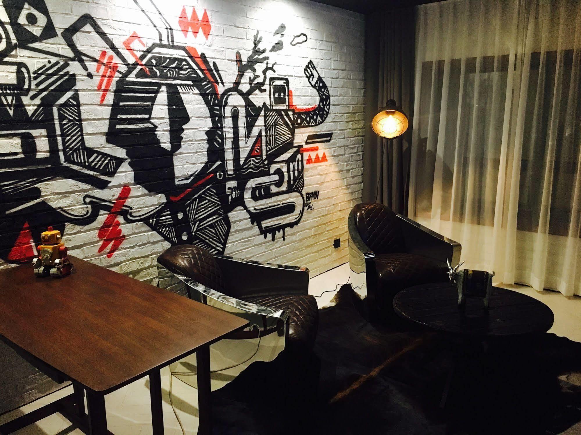 Hotel The Designers Yeouido Hotel
