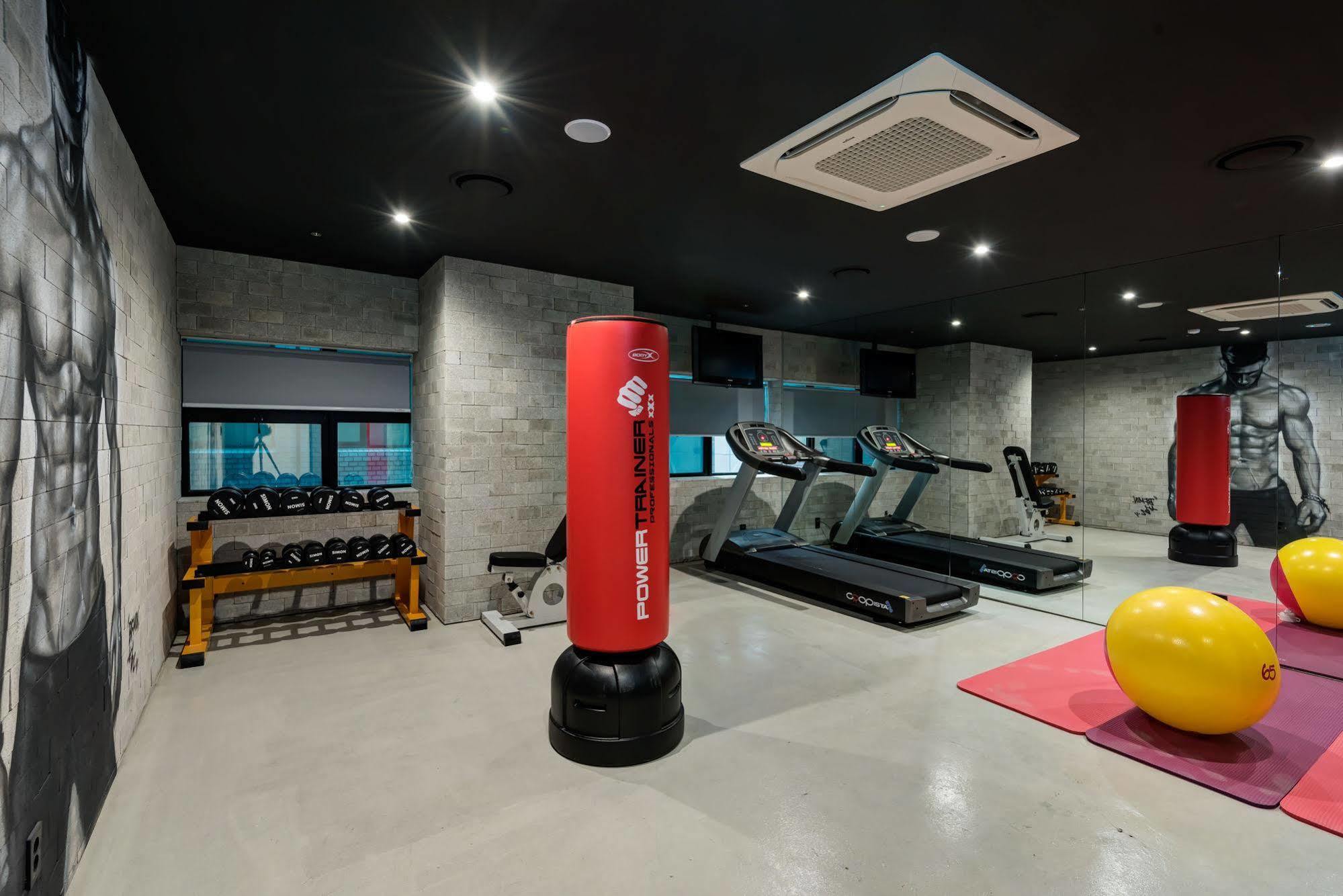 Hotel The Designers Yeouido Hotel Seoul